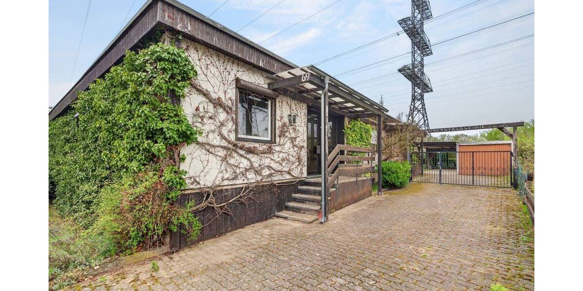 Grundstück Rheinstetten / Forchheim Forchheim - 539.000&euro; | Angebot:26189248