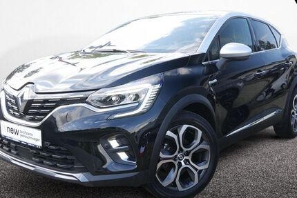 Renault Captur 69.700 km 17.750 € Aldingen - Landkreis Tuttlingen 78554