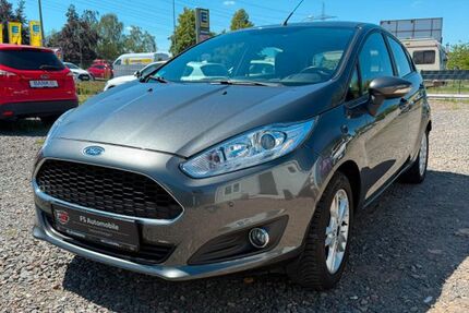 Ford Fiesta 69.200 km 8.599 &euro; Ensdorf 66806