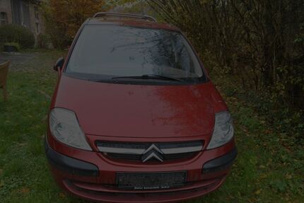 Citroen C8 201.000 km 1.000 € Bad Salzuflen 32108