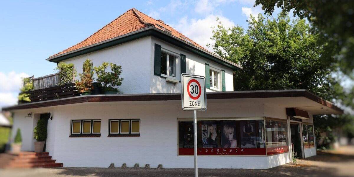 Gewerbeobjekt Schneverdingen - 698.000&euro; | Angebot:21645538