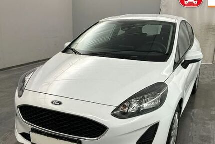 Ford Fiesta 33.600 km 11.950 &euro; Albbruck 79774