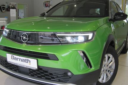 Opel Mokka 18.000 km 15.950 &euro; Werdau 08412