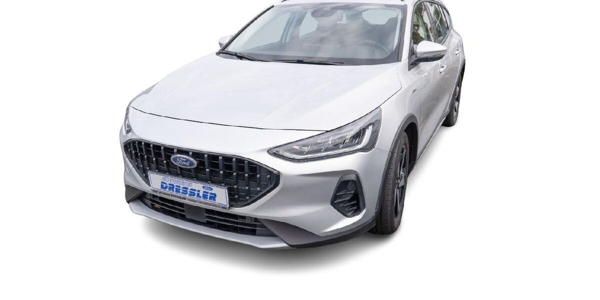 Ford Focus 42.129 km 22.450 &euro; Miehlen 56357