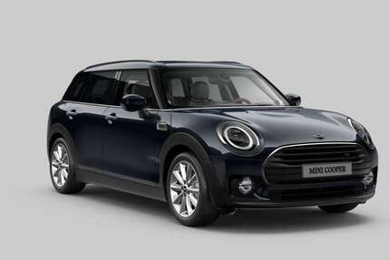 Mini Cooper Clubman 22.683 km 26.999 &euro; Isernhagen 30916