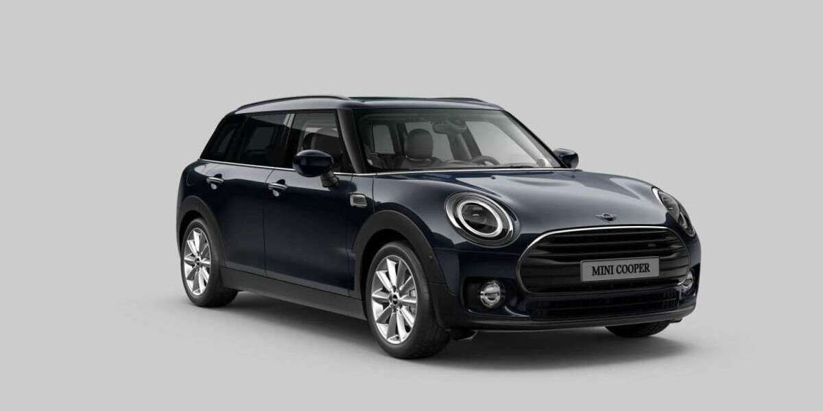 Mini Cooper Clubman 22.683 km 26.999 &euro; Isernhagen 30916