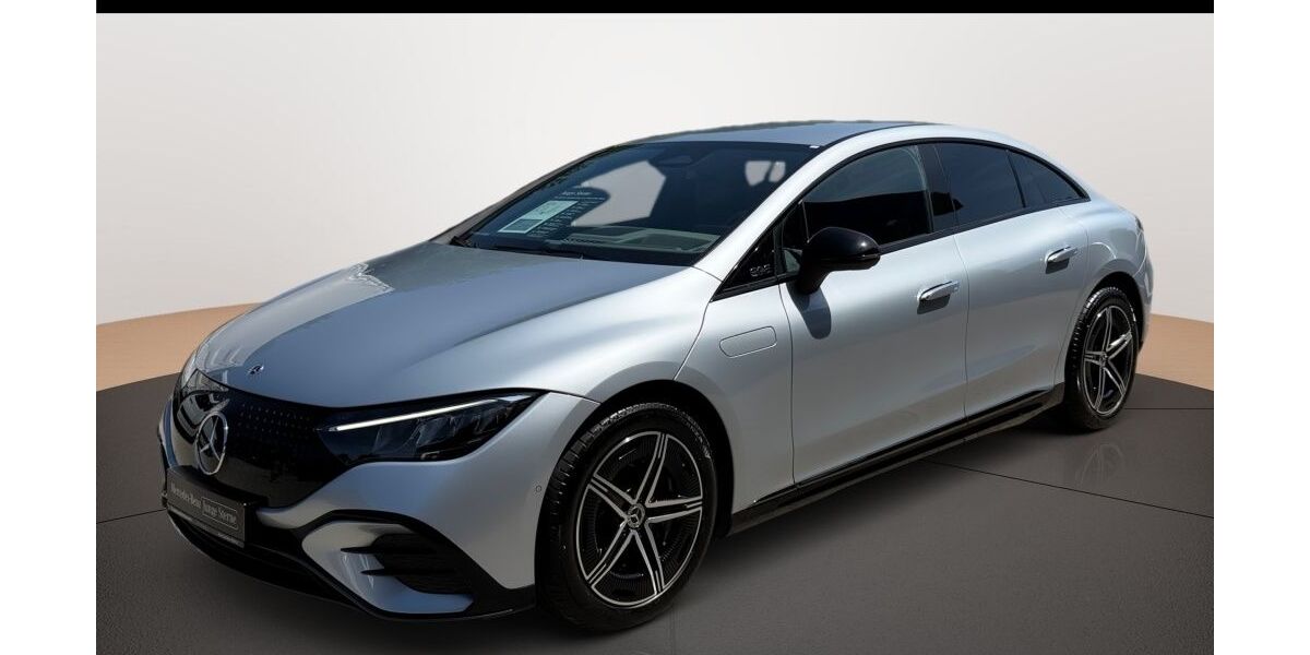 Mercedes-Benz EQE 14.369 km 48.890 &euro; Lübeck 23556