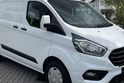 Ford Transit Custom 103.000 km 16.980 &euro; Langen 63225