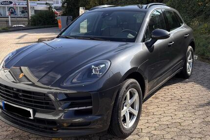 Porsche Macan 89.000 km 46.900 &euro; Koblenz 56073