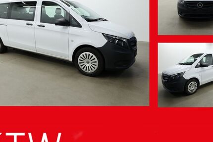 Mercedes-Benz Vito 85.696 km 28.766 &euro; Hildesheim 31137