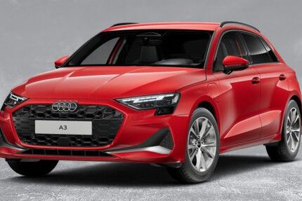Audi A3 8.209 km 35.830 &euro; Bayreuth 95448
