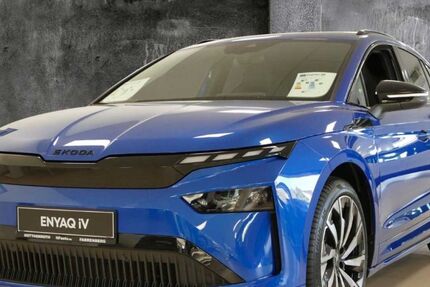 Skoda Enyaq 3.500 km 55.990 € Altenkirchen 57610