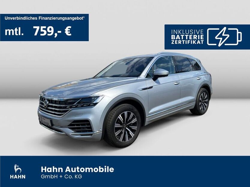 Touareg