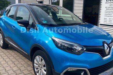 Renault Captur 198.000 km 4.900 &euro; Heidenheim 89520