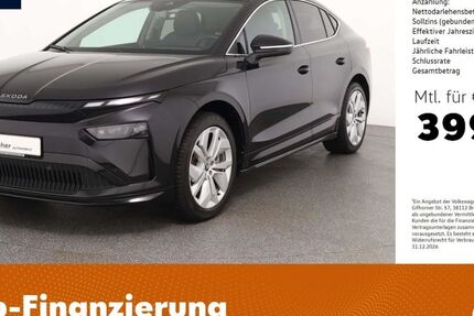 Skoda Enyaq 23.825 km 42.440 &euro; Neumarkt 92318