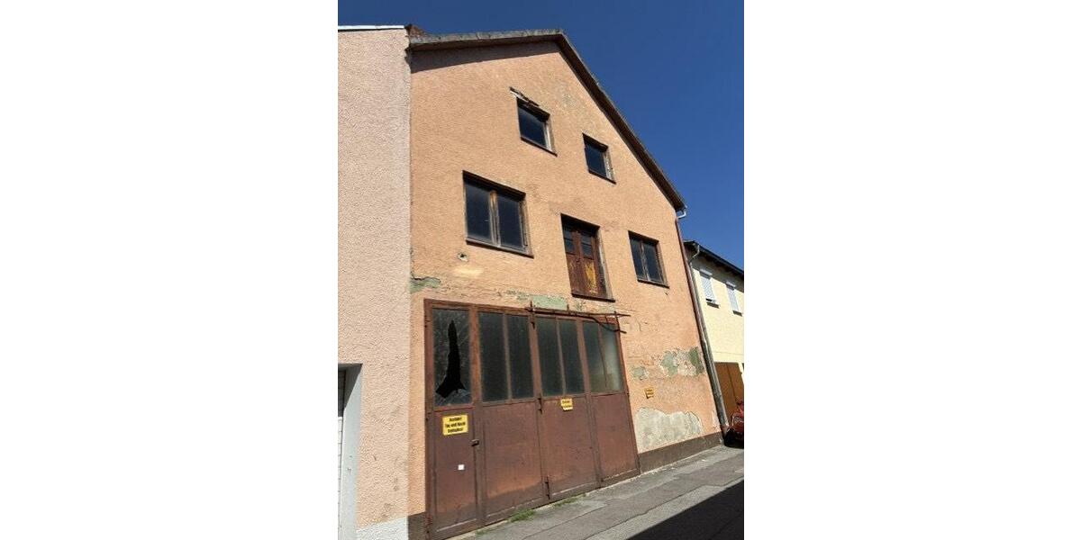 Einfamilienhaus Osterhofen - 165.000&euro; | Angebot:26806699