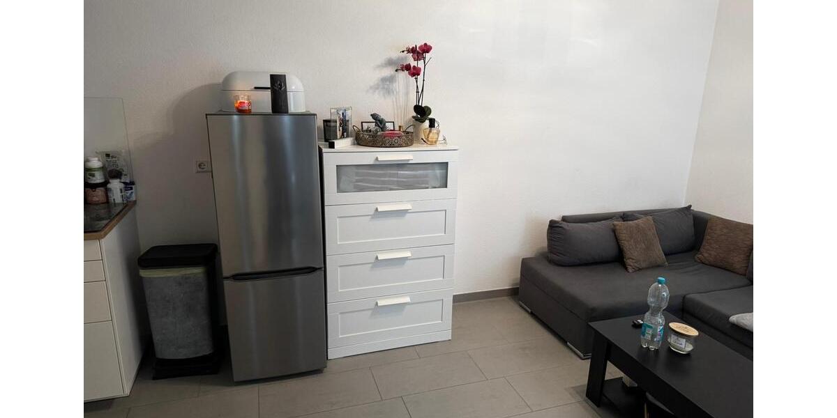 Etagenwohnung Ehingen (Donau) - 2 Zimmer, 36 m&sup2;, 650&euro; | Angebot:26272279