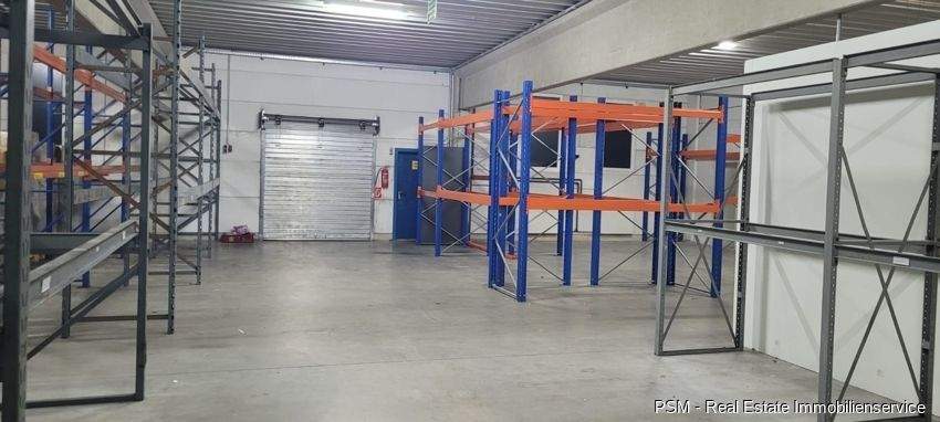 Gewerbeobjekt Dietzenbach Steinberg - 3.939&euro; | Angebot:25797051