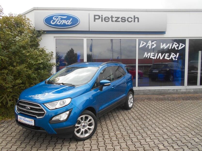 EcoSport