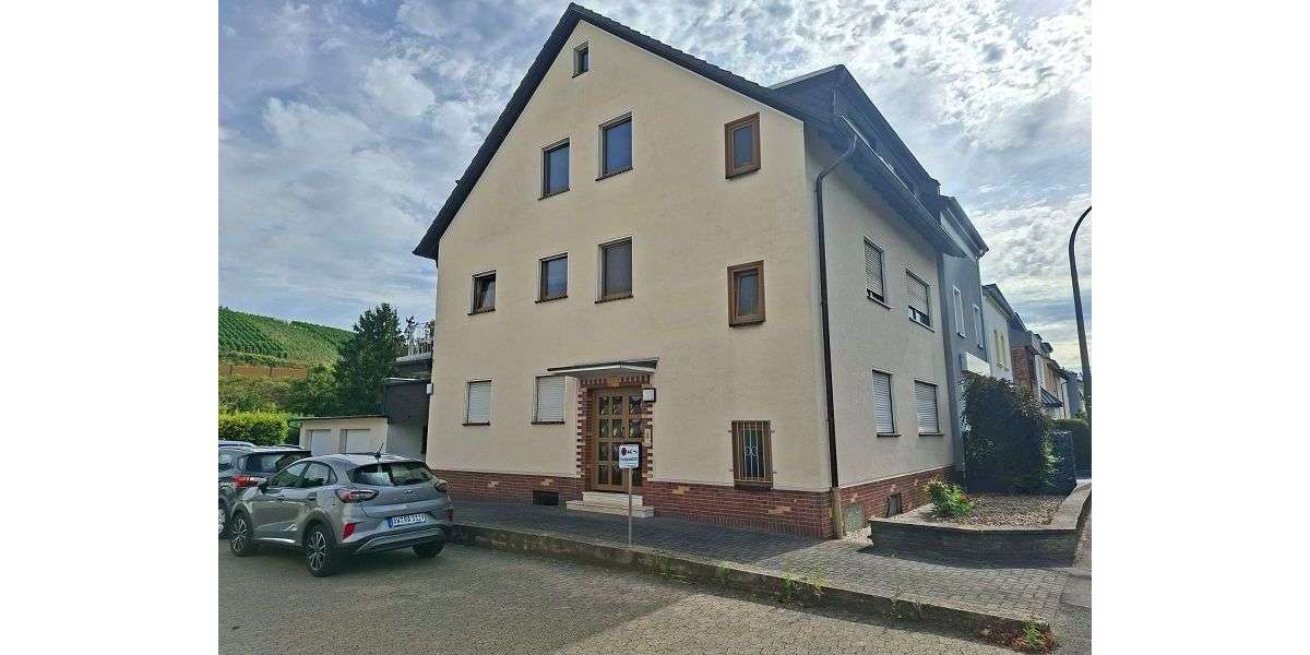 Etagenwohnung Rheinland-Pfalz - Bad Neuenahr-Ahrweiler Ahrweiler - 7 Zimmer, 264 m&sup2;, 555.000&euro; | Angebot:27112459