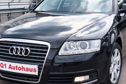Audi A6 115.000 km 9.450 &euro; Berlin 13055