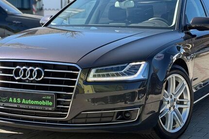 Audi A8 197.000 km 24.990 &euro; Neuburg/Donau 86633