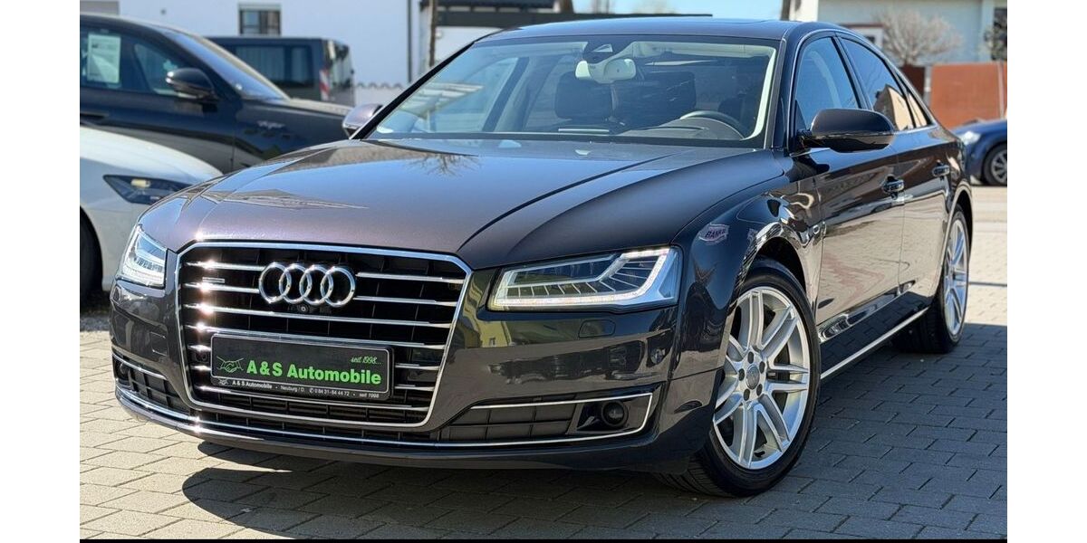 Audi A8 197.000 km 24.990 &euro; Neuburg/Donau 86633