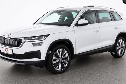 Skoda Kodiaq 64.959 km 31.680 &euro; Berlin 12103