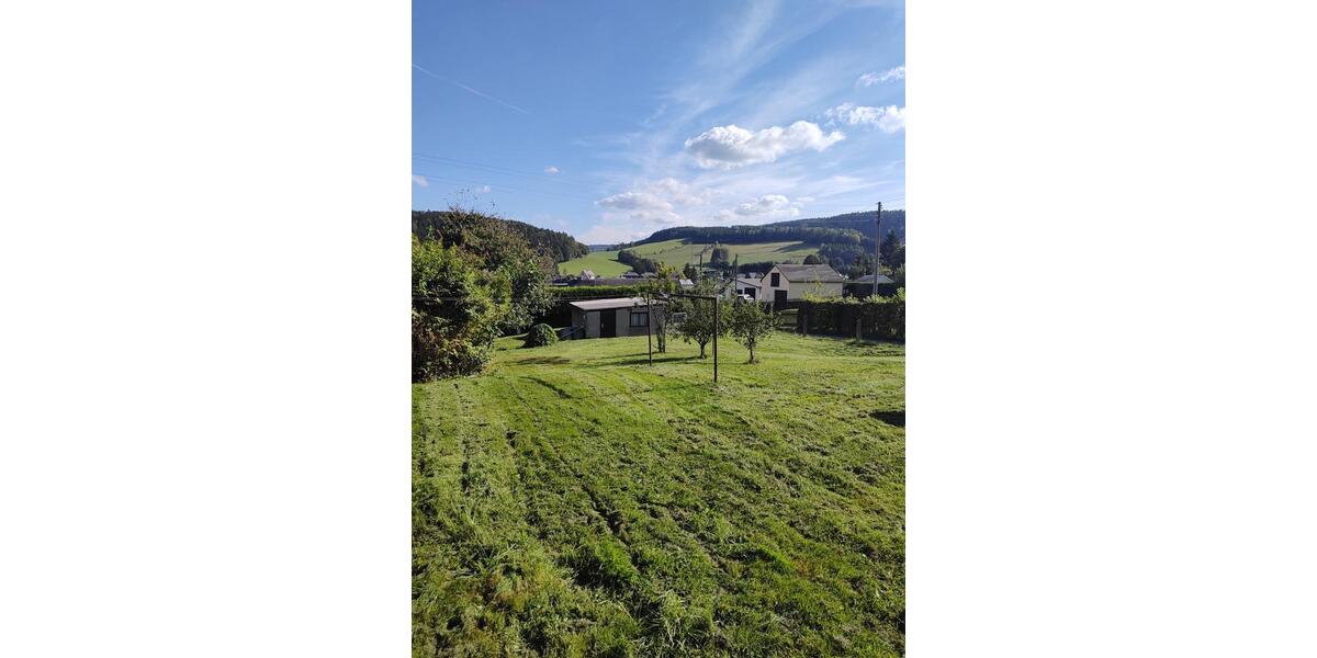 Einfamilienhaus Pockau-Lengefeld Nennigmühle - 8 Zimmer, 132 m&sup2;, 150.000&euro; | Angebot:24651668