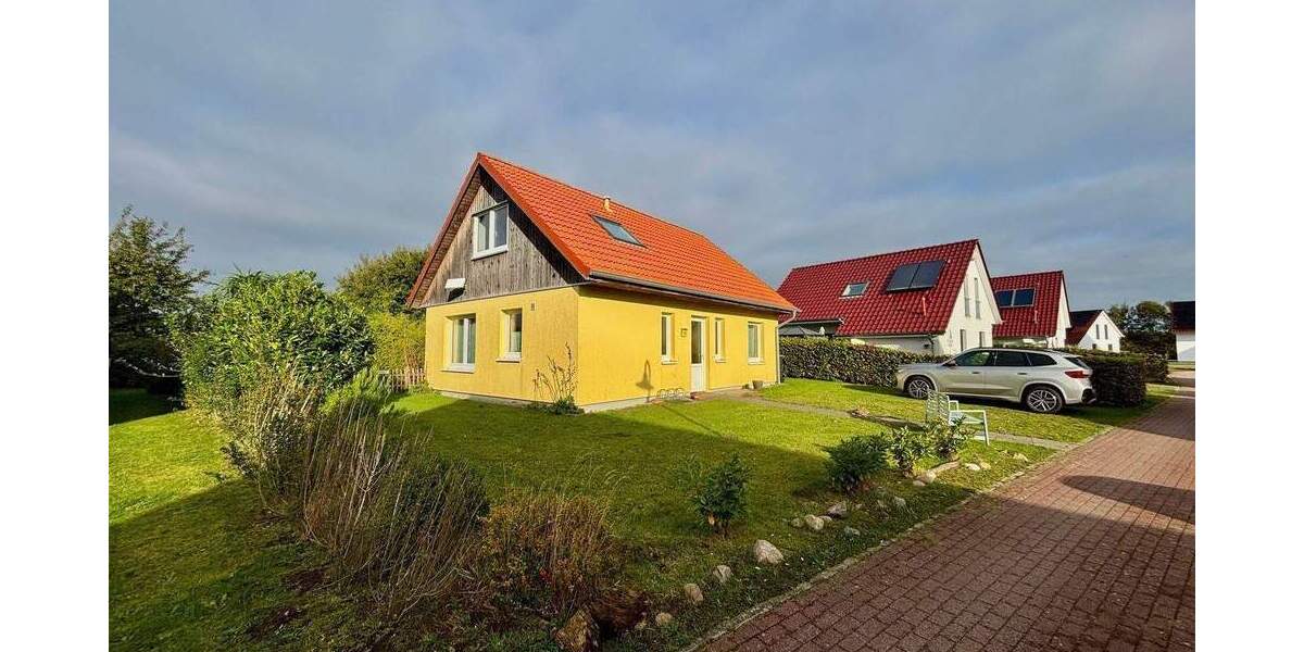 Mehrfamilienhaus, Wohnhaus Glücksburg Holnis - 4 Zimmer, 88 m&sup2;, 399.000&euro; | Angebot:26161840