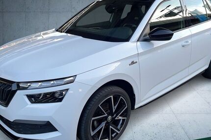 Skoda Kamiq 62.950 km 20.950 &euro; Siegen 57076