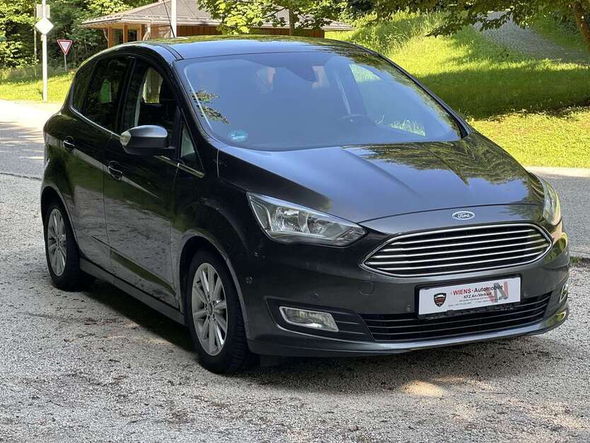 C-Max
