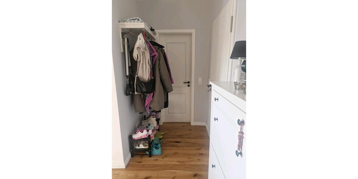 Erdgeschoßwohnung Barlt - 2 Zimmer, 54 m&sup2;, 600&euro; | Angebot:25513163