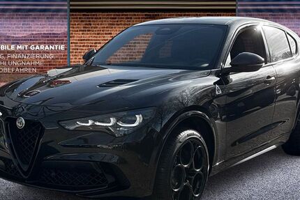Alfa Romeo Stelvio 5.500 km 91.900 &euro; Siegen OT Kaan-Marienborn 57074