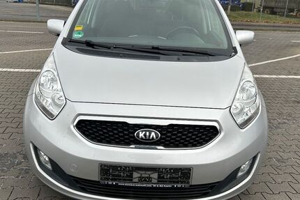 Kia Venga 74.680 km 6.999 &euro; Wiesbaden 65189