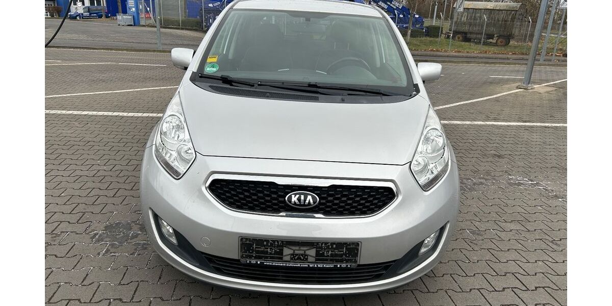Kia Venga 74.680 km 6.999 &euro; Wiesbaden 65189