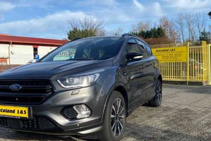 Ford Kuga 96.300 km 19.990 &euro; Cottbus 03051