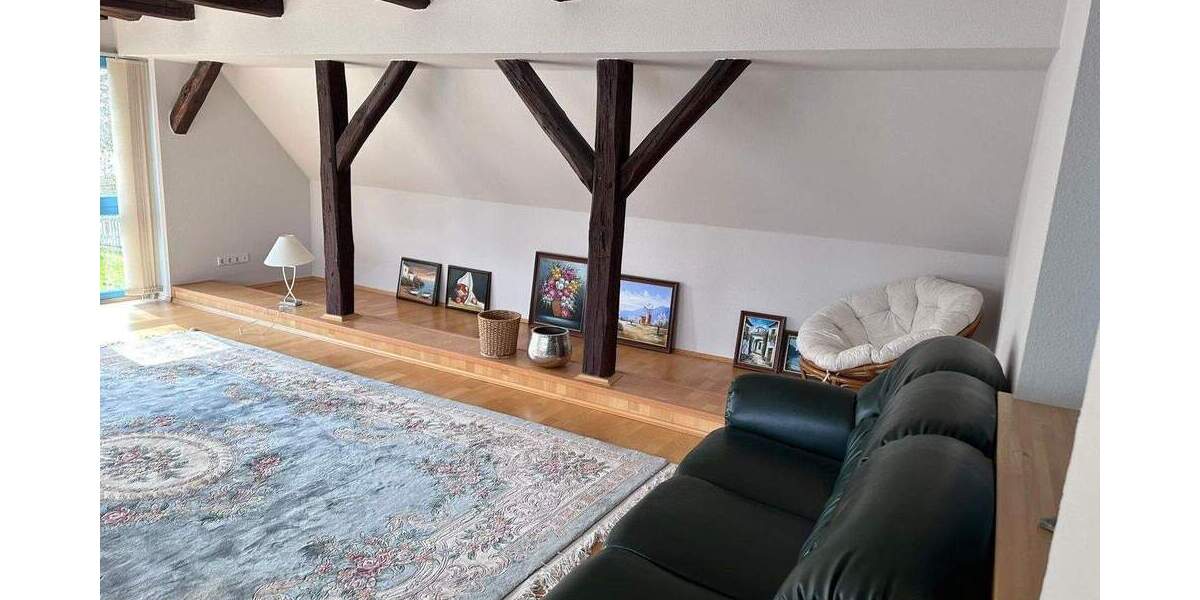 Einfamilienhaus mit Option 6 zimmer