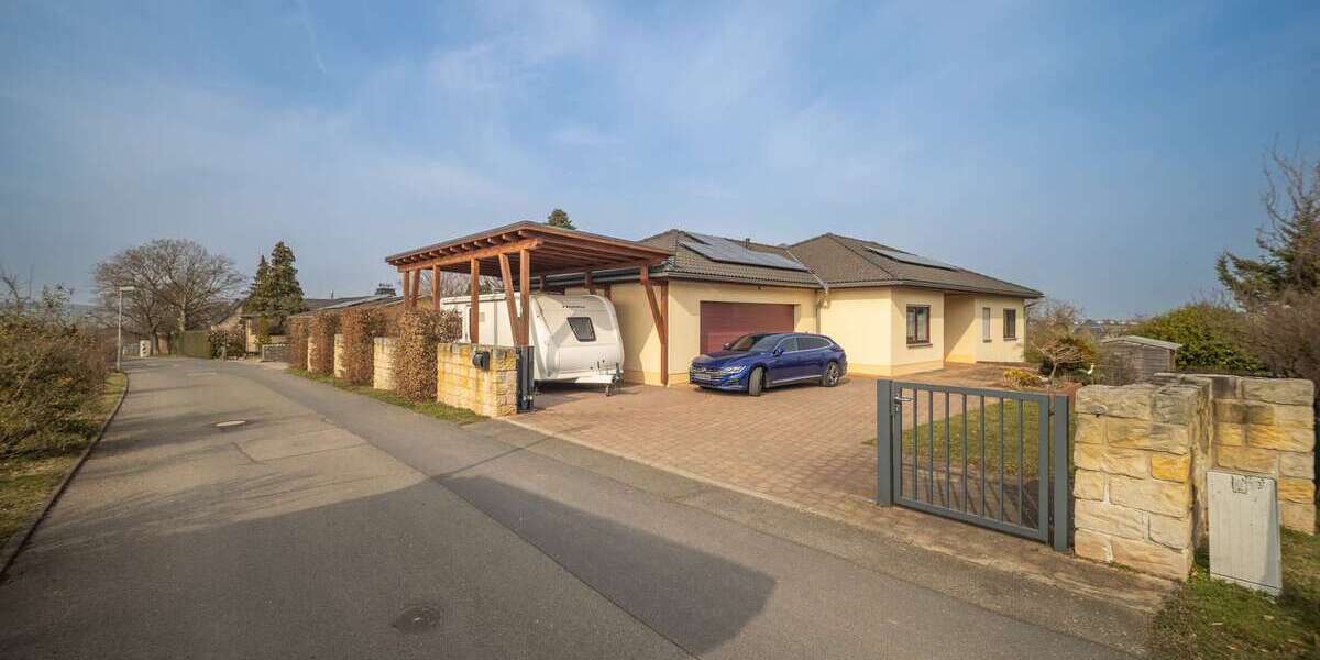 Einfamilienhaus Wilsdruff Braunsdorf - 7 Zimmer, 232 m&sup2;, 849.000&euro; | Angebot:27103168