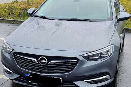 Opel Insignia 83.000 km 16.000 &euro; Fellbach 70736
