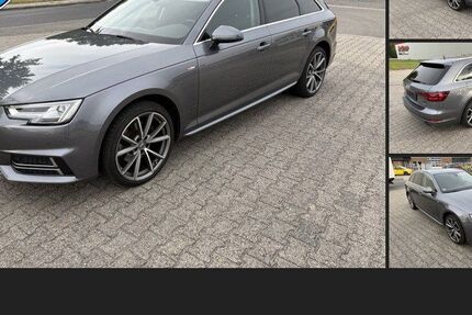 Audi A4 151.121 km 13.888 &euro; Dörpen 26892