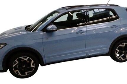 VW T-Cross 8.417 km 26.949 &euro; Südharz 06536