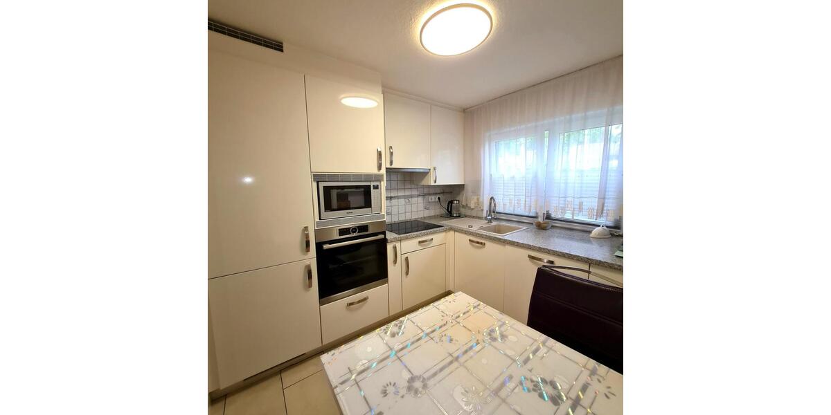 Terrassenwohnung Quickborn Friedrichsgabe - 2 Zimmer, 53 m&sup2;, 239.000&euro; | Angebot:27262233