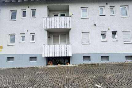 Wohnung Stegaurach - 1 Zimmer, 32 m&sup2;, 112.000&euro; | Angebot:25232670