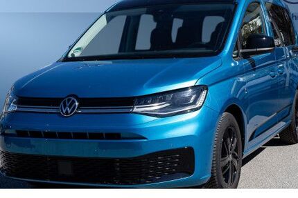 VW Caddy 12.198 km 37.950 &euro; München 80687