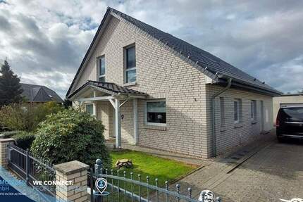 Haus Bismark (Altmark) Schernikau - 5 Zimmer, 182 m&sup2;, 379.000&euro; | Angebot:23959454