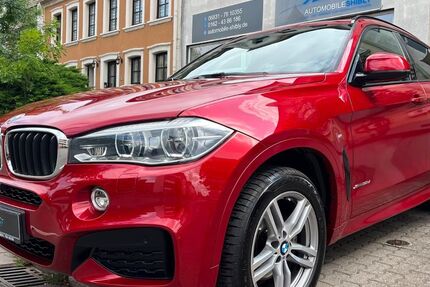 BMW X6 114.000 km 27.750 &euro; Dillingen 66763