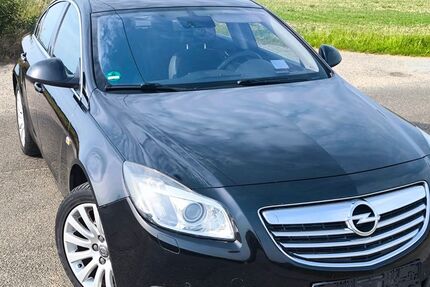 Opel Insignia 152.300 km 5.699 &euro; Geilenkirchen 52511