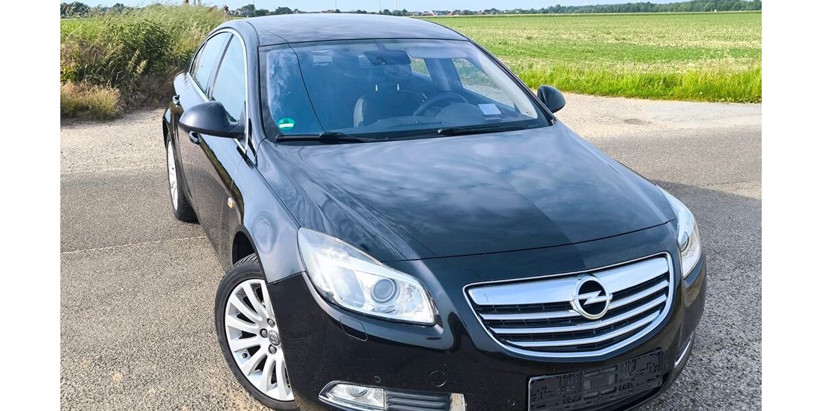 Opel Insignia 152.300 km 5.999 &euro; Geilenkirchen 52511