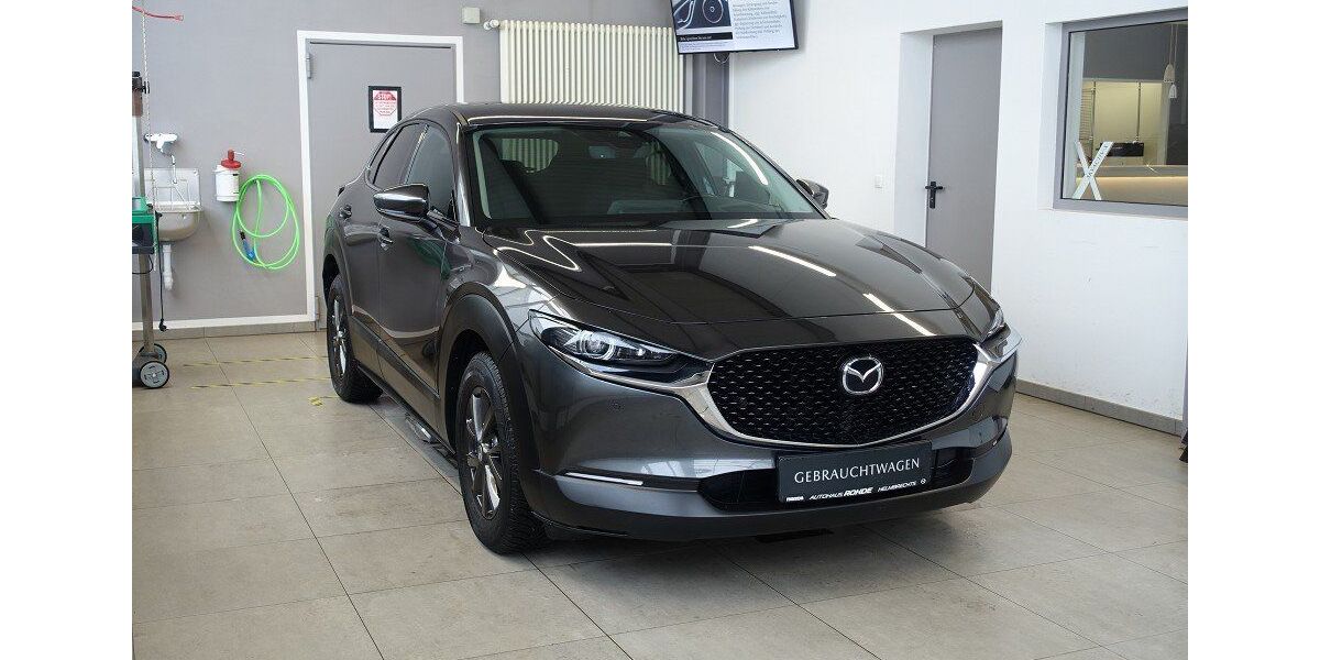 Mazda CX-30 37.454 km 19.890 &euro; Helmbrechts 95233